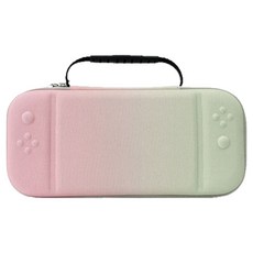 Daon 簡約時尚 Nintendo 收納包 switch2, TYPE 2, 1個, 單一商品