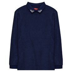 Crocodile 鱷魚 LADY 女士棉質串珠T恤 CLBWTS207