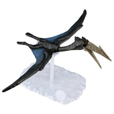 프라노사우루스 반다이 JURASSIC WORLD 케찰코아틀루스 프라모델, 1개 1개