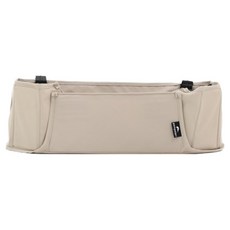 pompolarr N 豪華嬰兒推車秘密收納盒, 沙米色, 1個