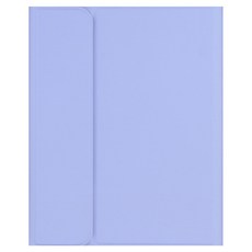 Daon 高級 Galaxy Tab 保護殼, 紫色, 1個