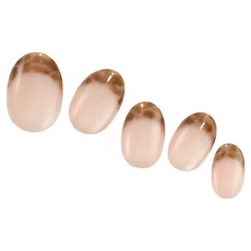 젤라또팩토리 솔라젤 네일스티커, 1개, 타비