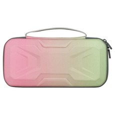 Daon 時尚堅固任天堂收納包 Switch2, TYPE 1, 1個, 單一商品