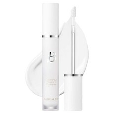 BANILA CO 芭妮蘭 Covericious 強效服貼遮瑕膏, 00白色, 1個