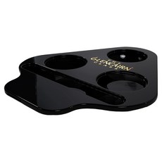 글렌캐런 글래스 3P용 앤 피펫수납 플라이트 트레이, 1개