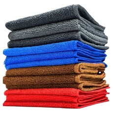 小閨祕 超瞬吸清潔巾 小 X2519 12件組, 混和顏色, 1套