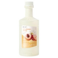 Nature Tea 香濃洋甘菊茶基底, 1.2kg, 1個