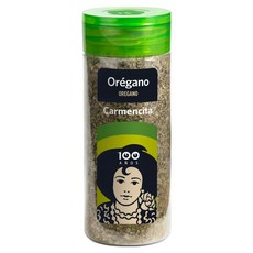 Carmencita 卡門 西班牙卡門奧勒岡草, 45g, 1個