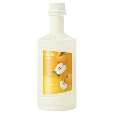 Nature Tea 羅州梨基底, 1.2kg, 1個