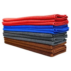 小閨祕 超瞬吸清潔巾 大 X2526 12件組, 混和顏色, 1套