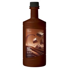 Nature Tea 濃鬱巧克力, 2kg, 1個
