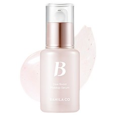 바닐라코 듀 부스트 메이크업 세럼 30ml, 1개
