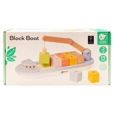 Classic WORLD 客來喜 國際貨輪組 20186, 混和顏色, 1個