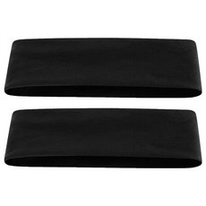 코레시스 심플 헤어밴드, Type-25, 2개