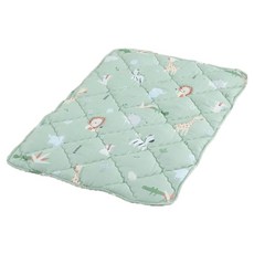 Annette 萊賽爾 睡墊 台灣製, 動物森林, 1個