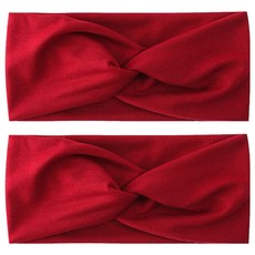 Koresys 簡約髮帶, Type-5, 2個