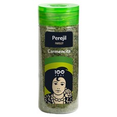 Carmencita 卡門 西班牙卡門巴西利, 50g, 1個