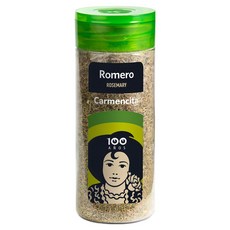 Carmencita 卡門 西班牙卡門迷迭香, 115g, 1個