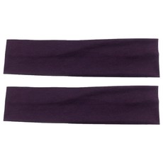 코레시스 다용도 헤어밴드, Type-38, 2개