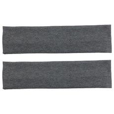 코레시스 다용도 헤어밴드, Type-7, 2개