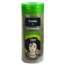 Carmencita 卡門 西班牙卡門蒔蘿, 94g, 1個