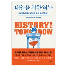 내일을 위한 역사, 더퀘스트, 로먼 크르즈나릭 더퀘스트, 로먼 크르즈나릭