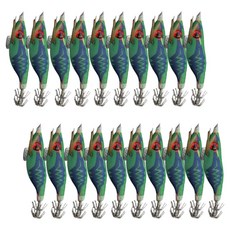 싸파 쭈스타 왕눈이 수평에기 SDK-JEB13S, 20개