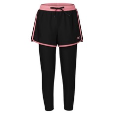 koogi adventure 兒童九分水上緊身褲短褲 KG-T2522