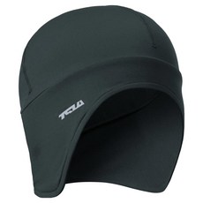 tesla 運動頭套, 炭灰色, 1個