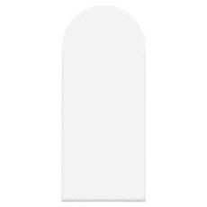 행복상점 충격완화 푹신한 충돌방지 벽지, 아이보리