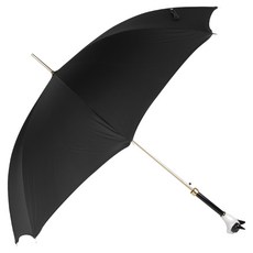 PASOTTI 男士奢華法國鬥牛犬自動傘 MX7O8K61BI