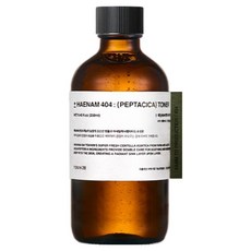 TOUN28 海南404 積雪草積雪草苷化妝水, 1個, 250ml