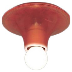 아르떼미데 테티 벽조명, 오렌지