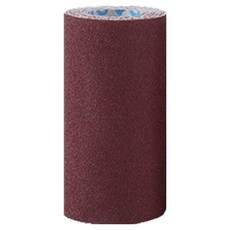 올커버 종이 롤 사포 목공 연마 시트형 샌드페이퍼 400방, 1개