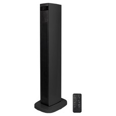 BARI 低噪音塔式PTC電暖器, 單一顏色, BRH-R5268TH