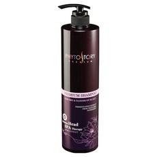 PHYTOSTORY 頂級洗髮精, 1個, 500ml