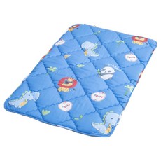 Annette 舒柔棉睡墊 台灣製, 動物家族, 1個