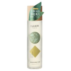 tsaio 上山採藥 茉莉綠茶調理平衡露, 1個, 150ml