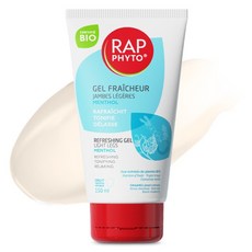 랩피토 멘톨 리프레싱 젤, 1개, 150ml