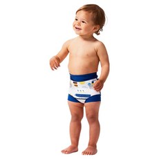 Splash About Happy Nappy Duo 游泳尿褲
