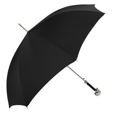 PASOTTI 男士奢華優雅施華洛世奇骷髏自動傘 MX778W333TR