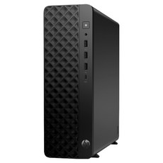 HP 2025 프로데스크 4 SFF G1i 코어Ultra5 인텔 14세대, 블랙, G1i-C26YZPT, 512GB, 8GB, Free DOS 블랙, G1i-C26YZPT, 512GB, 8GB, Free DOS
