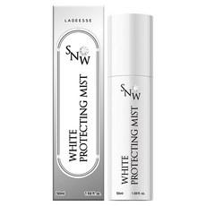 LADEESSE 雪白精華噴霧, 1個, 50ml