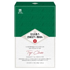 Chamdahan 參多韓 頂級系列 複合K 30入, 1個, 1.5L