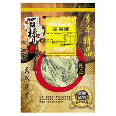 蔘大王 甜菊葉, 150g, 1個, 1個裝
