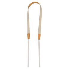 圓形奢華相機頸掛繩 TYPE 5 1150 x 5 x 20 mm, 1個, 單一商品