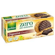구욘 제로 다크초코 다이제스티브, 270g, 1개