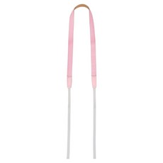 圓形便利相機頸掛繩 TYPE 2 1500 x 5 x 20 mm, 1個, 單一商品