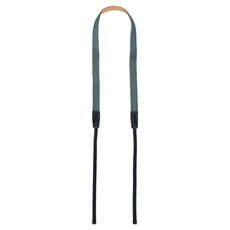 圓形便利相機頸掛繩 TYPE 7 1500 x 5 x 20 mm, 1個, 單一商品