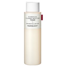 Rawquest 紫錐花保濕化妝水, 200ml, 1瓶